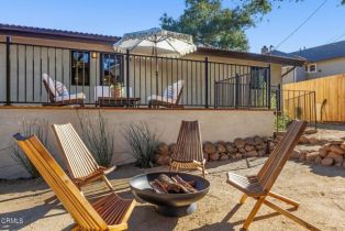 Single Family Residence, 2238 Los Encinos rd, Ojai, CA 93023 - 48