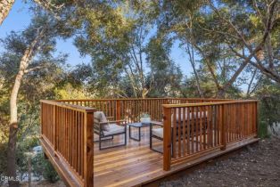 Single Family Residence, 2238 Los Encinos rd, Ojai, CA 93023 - 51