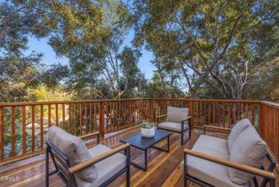 Single Family Residence, 2238 Los Encinos rd, Ojai, CA 93023 - 52