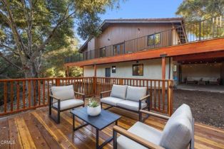 Single Family Residence, 2238 Los Encinos rd, Ojai, CA 93023 - 53