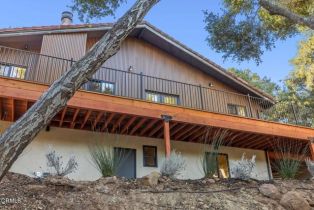 Single Family Residence, 2238 Los Encinos rd, Ojai, CA 93023 - 54