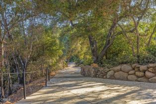 Single Family Residence, 2238 Los Encinos rd, Ojai, CA 93023 - 55