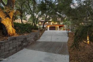 Single Family Residence, 2238 Los Encinos rd, Ojai, CA 93023 - 57