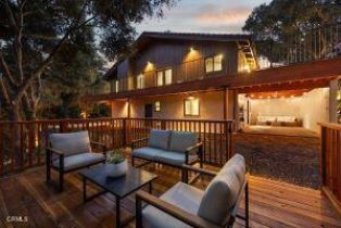 Single Family Residence, 2238 Los Encinos rd, Ojai, CA 93023 - 75