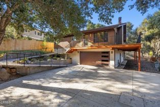 Single Family Residence, 2238 Los Encinos RD, Ojai, CA  Ojai, CA 93023