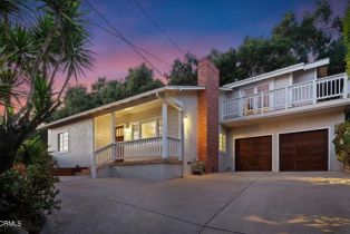 Single Family Residence, 909 Cheltenham RD, Santa Barbara, CA  Santa Barbara, CA 93105