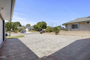 Single Family Residence, 5476 Lafayette st, Ventura, CA 93003 - 2