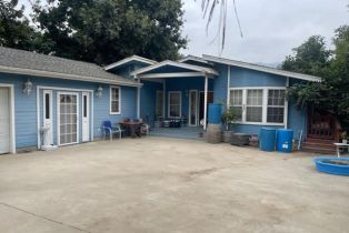 Single Family Residence, 19596 Telegraph rd, Santa Paula, CA 93060 - 19