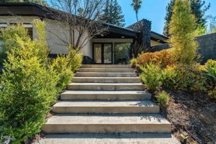 Single Family Residence, 3581 Valley Meadow rd, Sherman Oaks, CA 91403 - 2