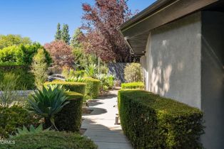 Single Family Residence, 3581 Valley Meadow rd, Sherman Oaks, CA 91403 - 32