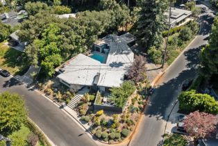 Single Family Residence, 3581 Valley Meadow rd, Sherman Oaks, CA 91403 - 33