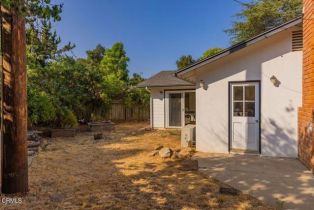 Single Family Residence, 1111 Mariano dr, Ojai, CA 93023 - 13