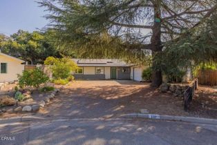 Single Family Residence, 1111 Mariano dr, Ojai, CA 93023 - 3