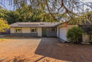 Single Family Residence, 1111 Mariano dr, Ojai, CA 93023 - 4