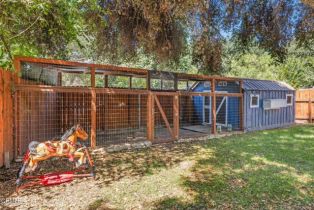 Single Family Residence, 385 Burnham rd, Oak View, CA 93022 - 23