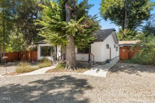 Single Family Residence, 385 Burnham rd, Oak View, CA 93022 - 24