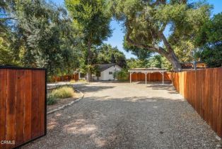 Single Family Residence, 385 Burnham rd, Oak View, CA 93022 - 3