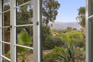 Single Family Residence, 105 Foothill rd, Ojai, CA 93023 - 11