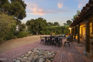 Single Family Residence, 105 Foothill rd, Ojai, CA 93023 - 18