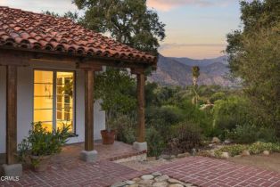 Single Family Residence, 105 Foothill rd, Ojai, CA 93023 - 19