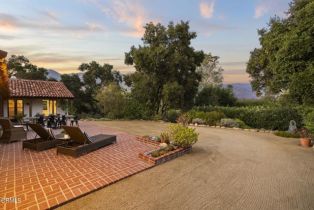 Single Family Residence, 105 Foothill rd, Ojai, CA 93023 - 2