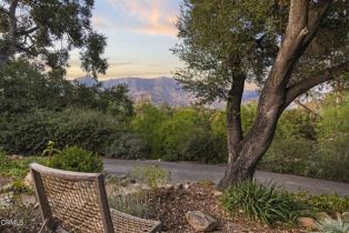 Single Family Residence, 105 Foothill rd, Ojai, CA 93023 - 20