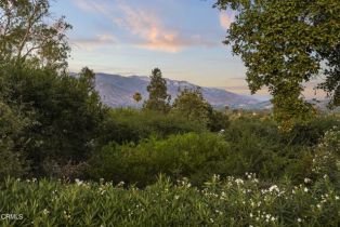 Single Family Residence, 105 Foothill rd, Ojai, CA 93023 - 3