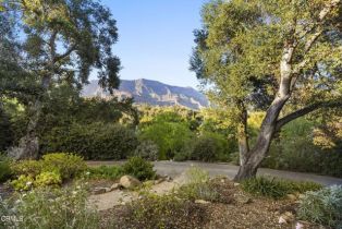 Single Family Residence, 105 Foothill rd, Ojai, CA 93023 - 38