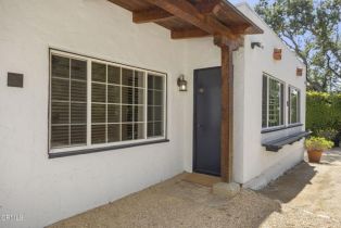 Single Family Residence, 105 Foothill rd, Ojai, CA 93023 - 39