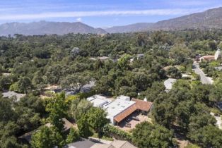 Single Family Residence, 105 Foothill rd, Ojai, CA 93023 - 48