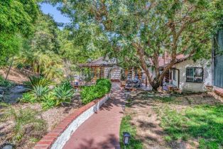 Single Family Residence, 3831 Sepulveda, Sherman Oaks, CA 91403 - 48