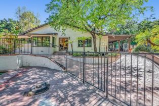 Single Family Residence, 3831 Sepulveda, Sherman Oaks, CA 91403 - 53