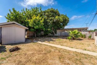 Single Family Residence, 443 Palm dr, Oxnard, CA 93030 - 25