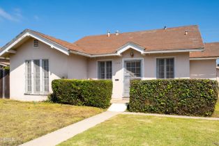 Single Family Residence, 443 Palm dr, Oxnard, CA 93030 - 28