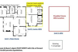 Single Family Residence, 443 Palm dr, Oxnard, CA 93030 - 31