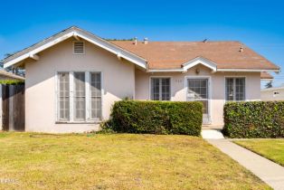 Single Family Residence, 443 Palm DR, Oxnard, CA  Oxnard, CA 93030