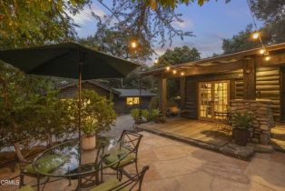 Single Family Residence, 1641 Garst Lane ln, Ojai, CA 93023 - 10