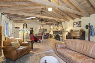 Single Family Residence, 1641 Garst Lane ln, Ojai, CA 93023 - 12