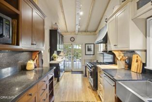 Single Family Residence, 1641 Garst Lane ln, Ojai, CA 93023 - 17