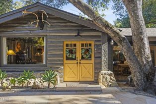 Single Family Residence, 1641 Garst Lane ln, Ojai, CA 93023 - 2