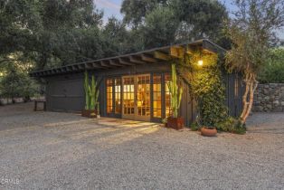 Single Family Residence, 1641 Garst Lane ln, Ojai, CA 93023 - 3