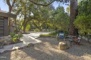 Single Family Residence, 1641 Garst Lane ln, Ojai, CA 93023 - 35