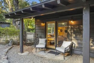 Single Family Residence, 1641 Garst Lane ln, Ojai, CA 93023 - 37