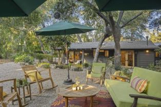 Single Family Residence, 1641 Garst Lane ln, Ojai, CA 93023 - 39