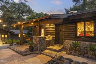 Single Family Residence, 1641 Garst Lane ln, Ojai, CA 93023 - 4