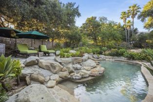 Single Family Residence, 1641 Garst Lane ln, Ojai, CA 93023 - 40