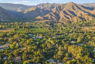 Single Family Residence, 1641 Garst Lane ln, Ojai, CA 93023 - 47