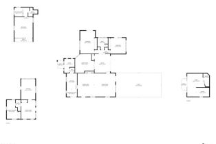 Single Family Residence, 1641 Garst Lane ln, Ojai, CA 93023 - 48