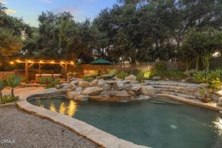 Single Family Residence, 1641 Garst Lane ln, Ojai, CA 93023 - 5