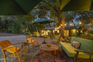 Single Family Residence, 1641 Garst Lane ln, Ojai, CA 93023 - 6